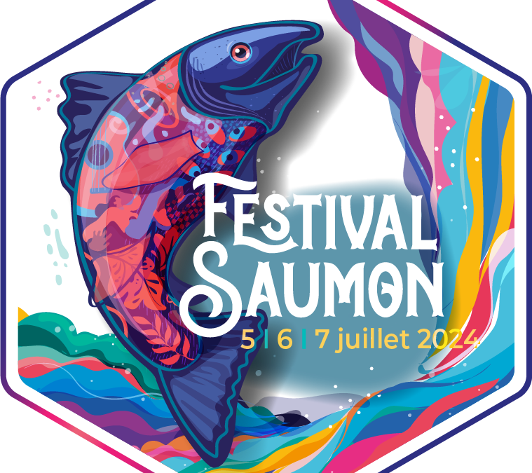 Le SMBSEIL, partenaire du Festival Saumon