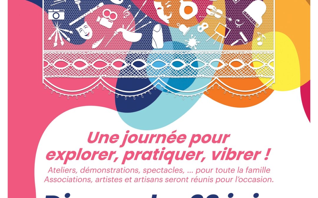 Art&rsquo;Morvan – cultures en fête !!