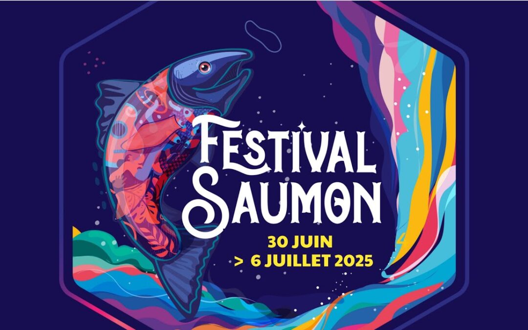 Festival Saumon 2025